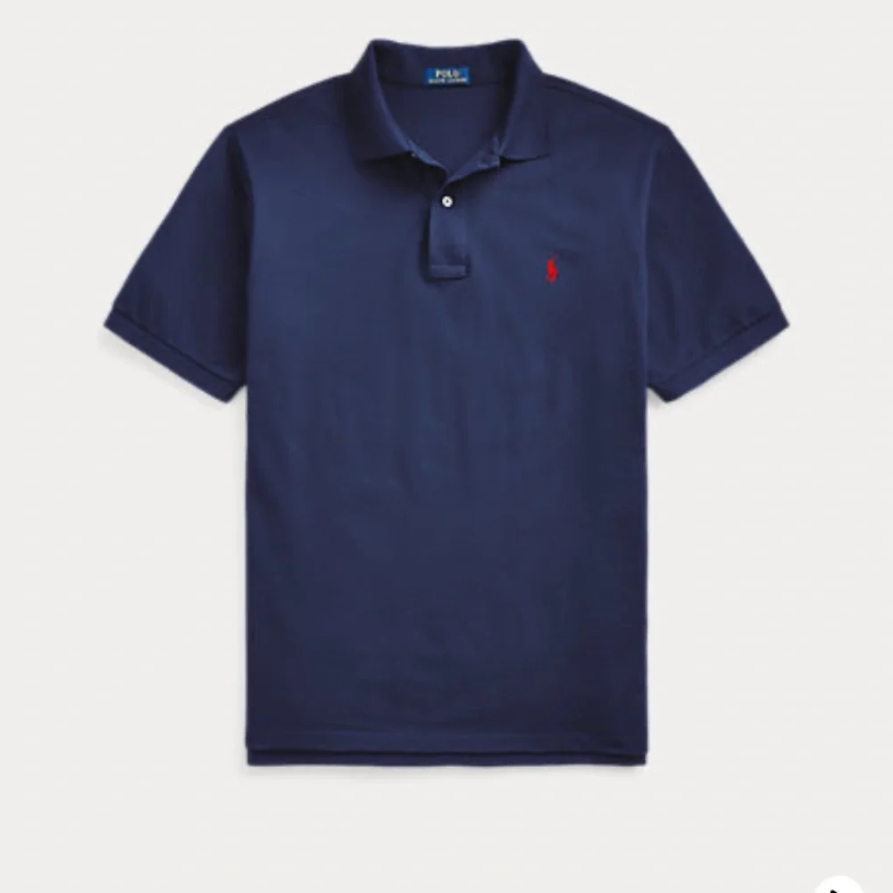 Ralph Lauren Polo Shirt